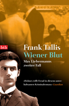 Ein Fall für Max Liebermann  - Band 2