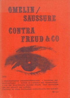 Contra Freud & Co