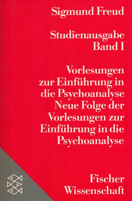 Studienausgaben - Cover