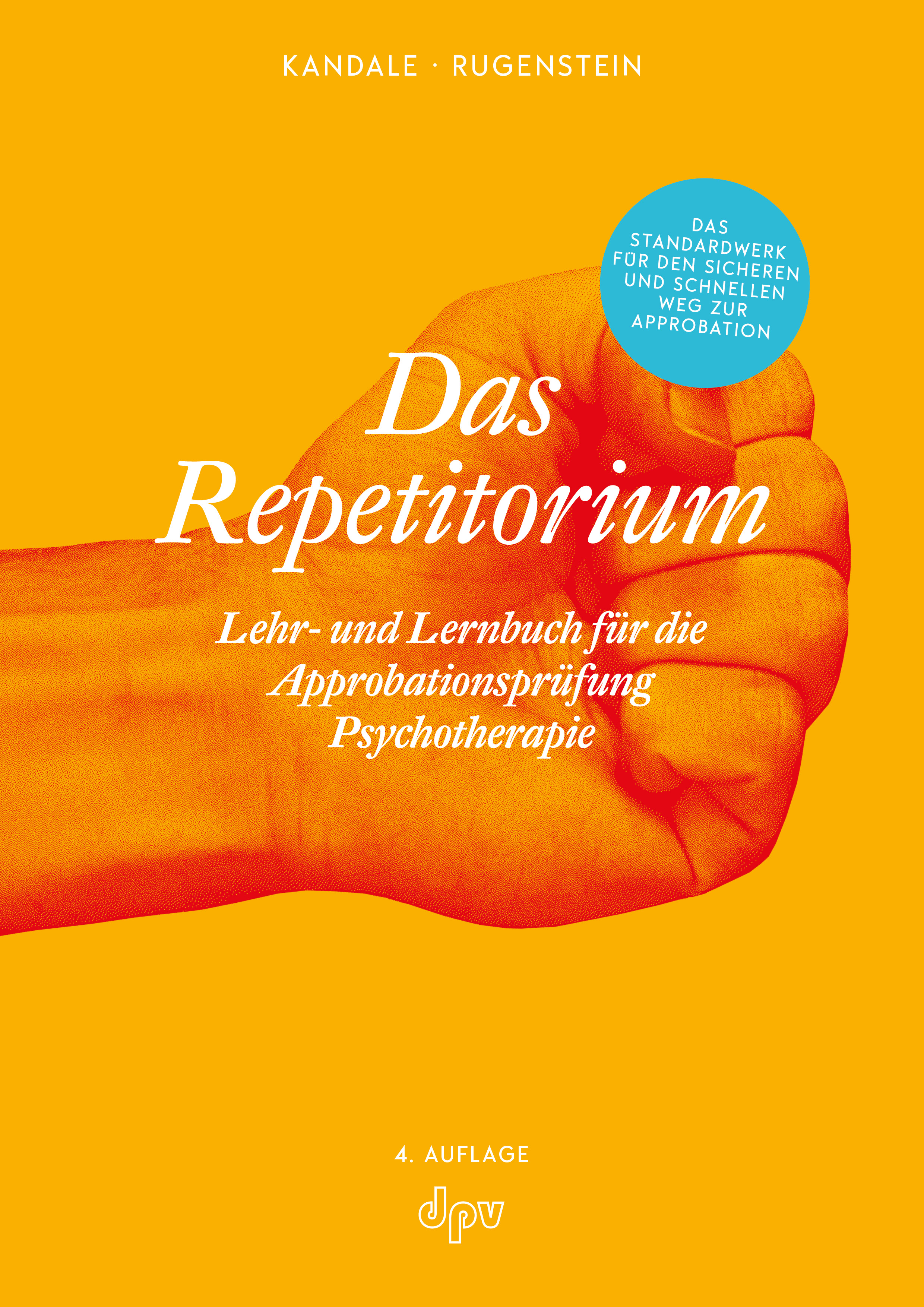 Das Repetitorium (Buch und Ebook)