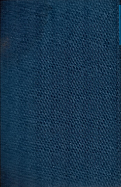 Die Schriften der Anna Freud - Wasserfleck Band II