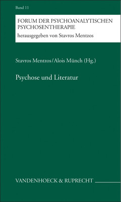 Forum der Psychoanalytischen Psychosentherapie