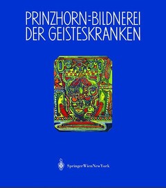 Bildnerei der Geisteskranken