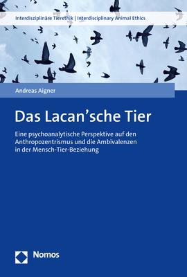 Das Lacan\'sche Tier