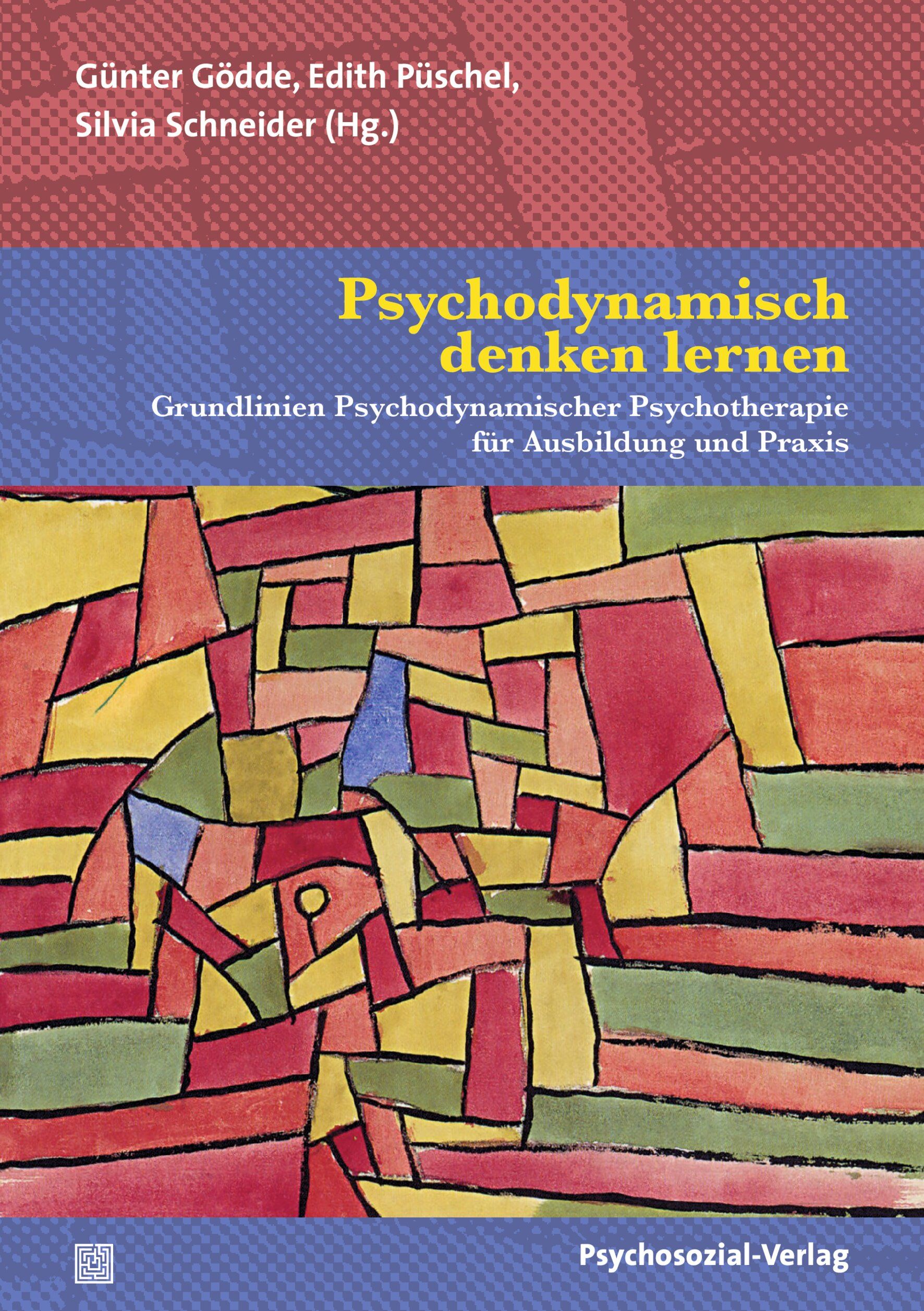 Psychodynamisch denken lernen