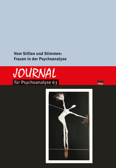 Journal für Psychoanalyse