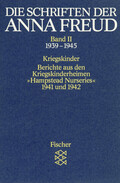 Die Schriften der Anna Freud