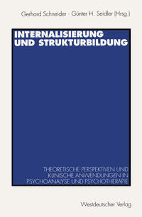 Internalisierung und Strukturbildung