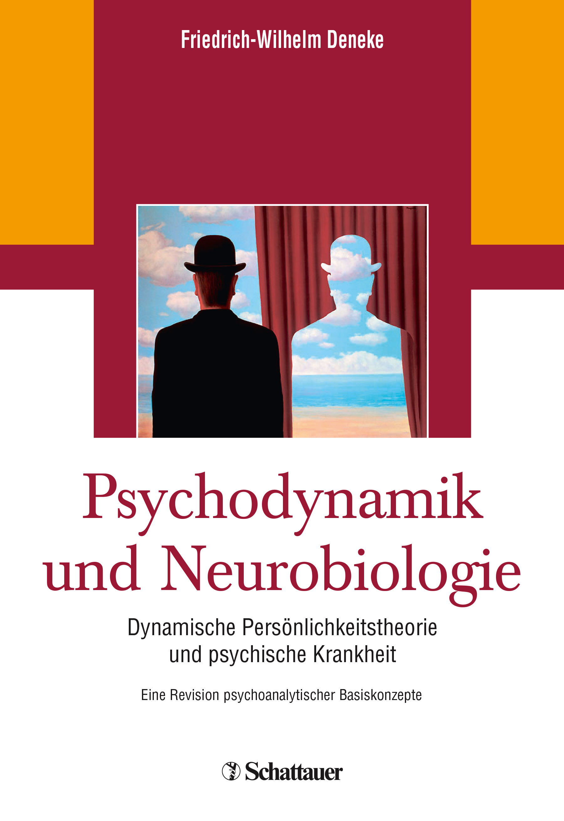 Psychodynamik und Neurobiologie