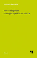 Theologisch-politischer Traktat