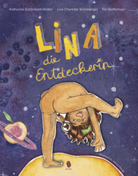 Lina, die Entdeckerin