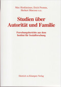 Studien über Autorität und Familie