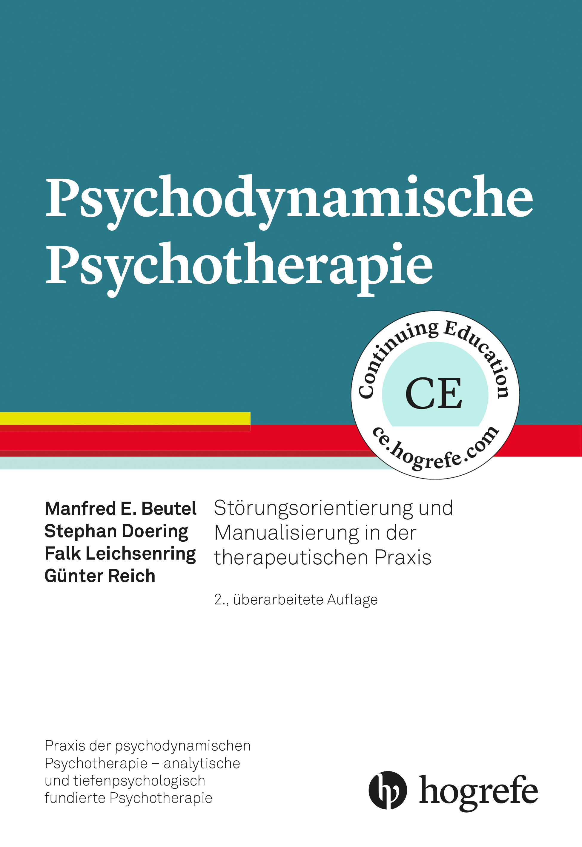 Psychodynamische Psychotherapie