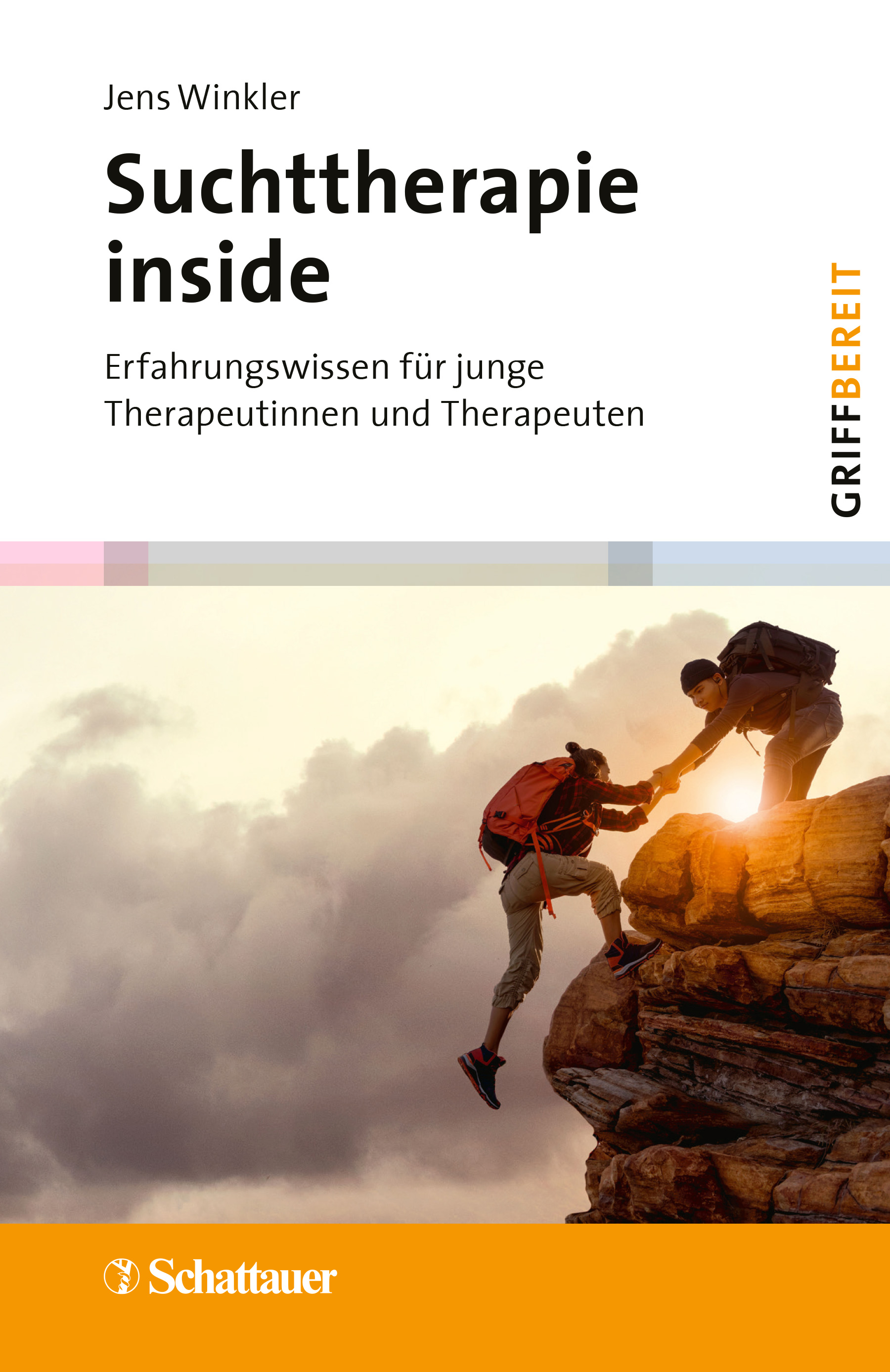 Suchttherapie inside (griffbereit)