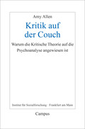 Kritik auf der Couch