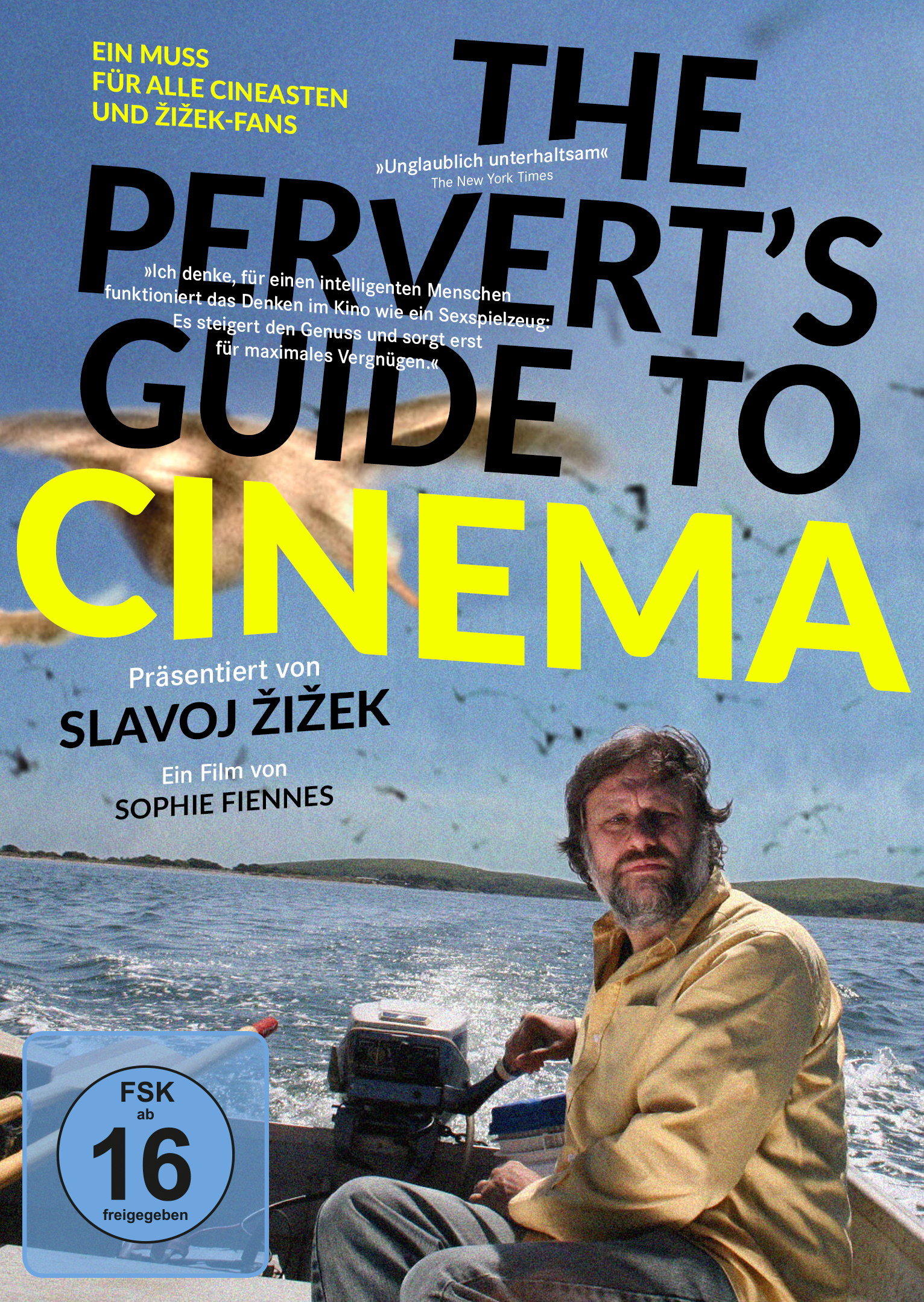 The Pervert’s Guide to Cinema