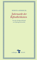 Jahrmarkt der Befindlichkeiten