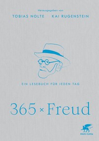 365 x Freud