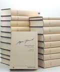 Sigmund Freud Gesamtausgabe (SFG) in 23 Bänden