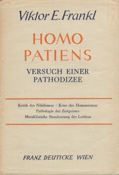 Homo Patiens