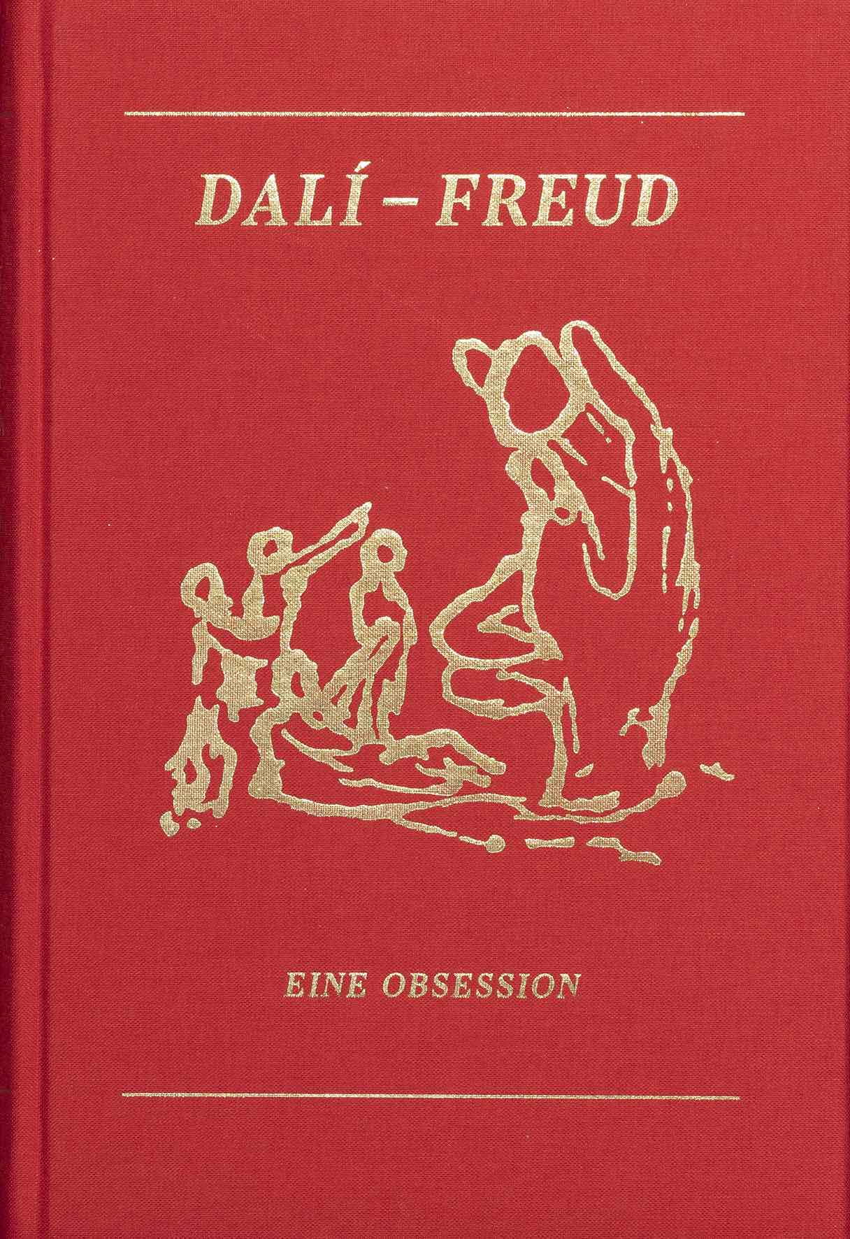 Dali - Freud