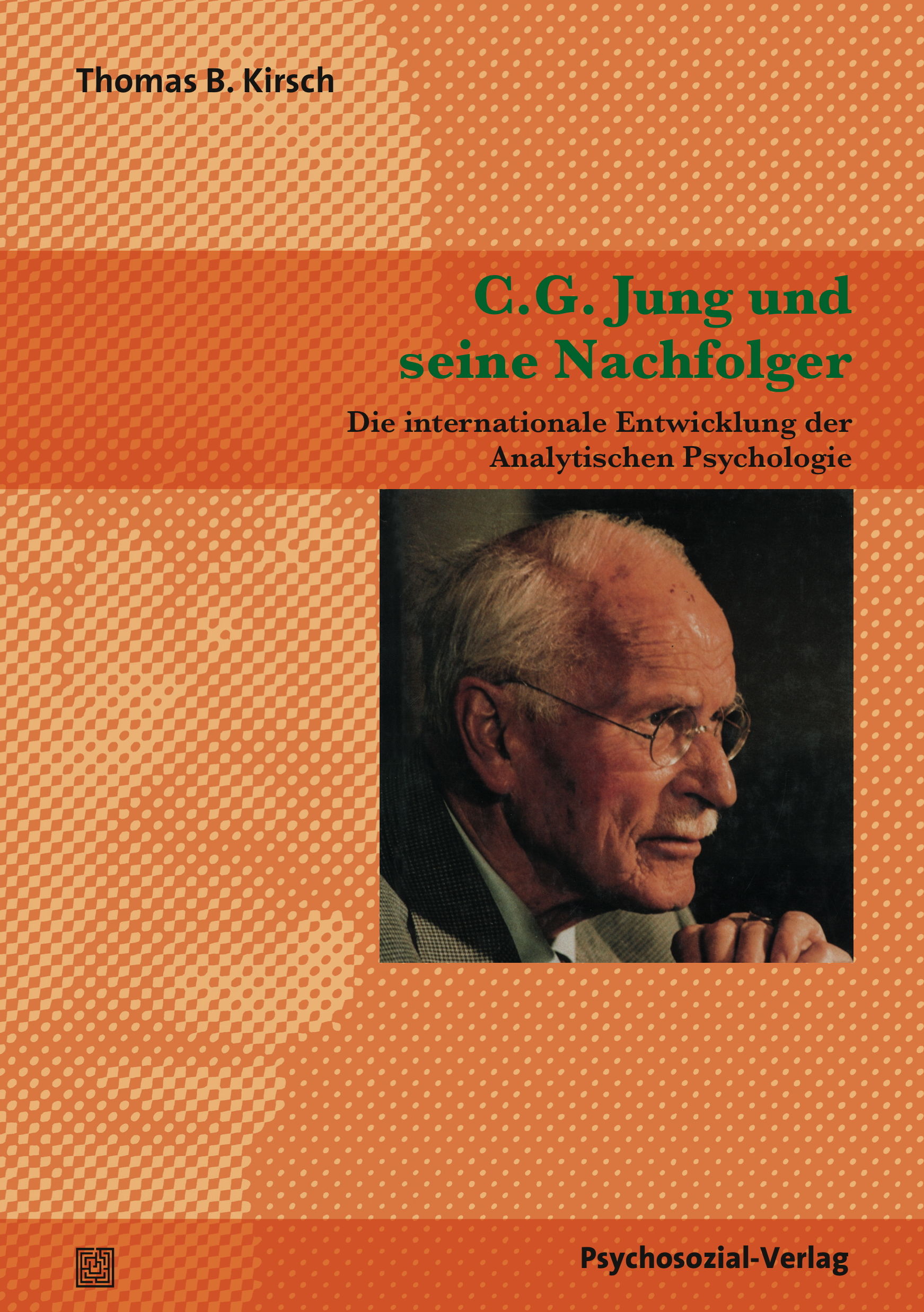 C.G. Jung und seine Nachfolger