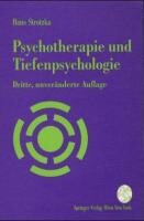 Psychotherapie und Tiefenpsychologie