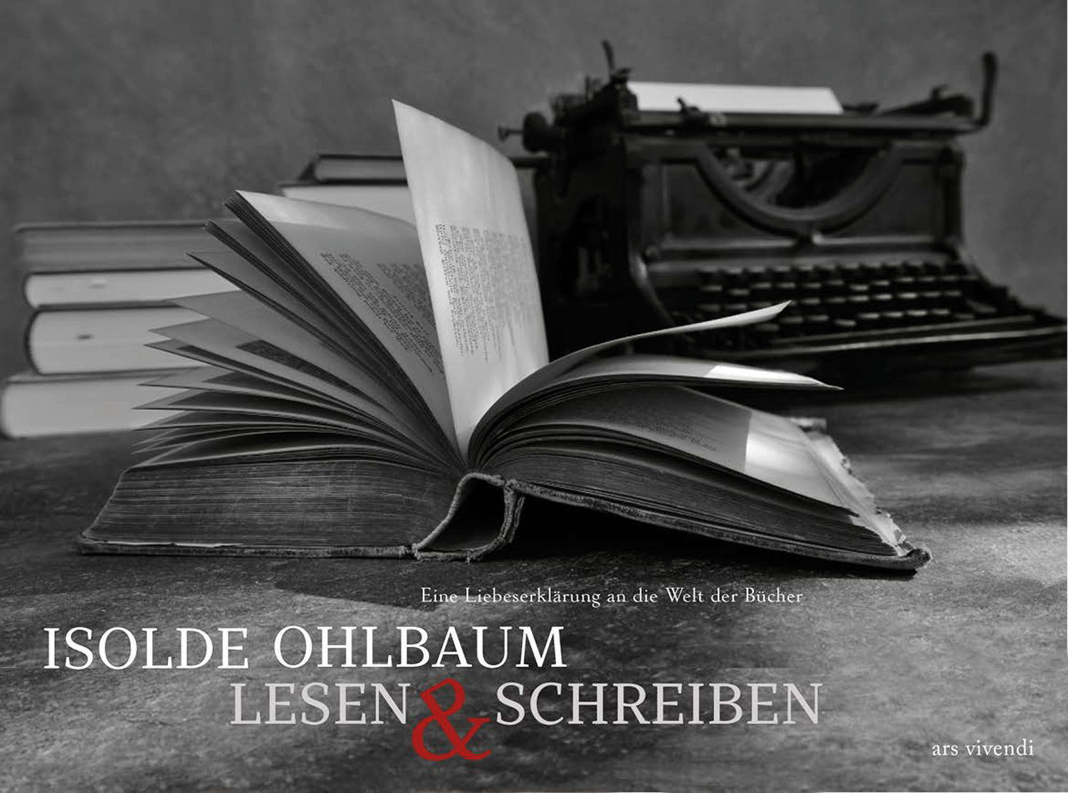 Lesen & Schreiben - Cover