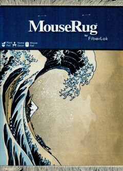 Mousepad (mouse rug)