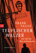 Ein Fall für Max Liebermann - Band 7