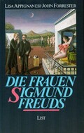 Die Frauen Sigmund Freuds