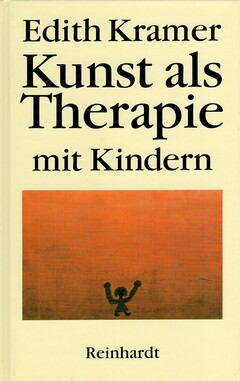 Kunst als Therapie mit Kindern