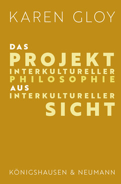 Das Projekt interkultureller Philosophie aus interkultureller Sicht