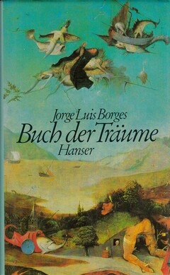 Buch der Träume