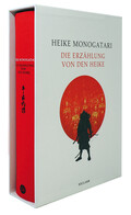 Heike monogatari