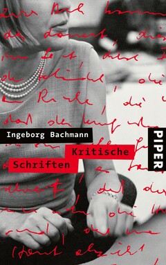 Kritische Schriften