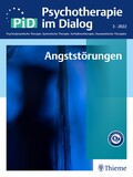 PiD - Psychotherapie im Dialog