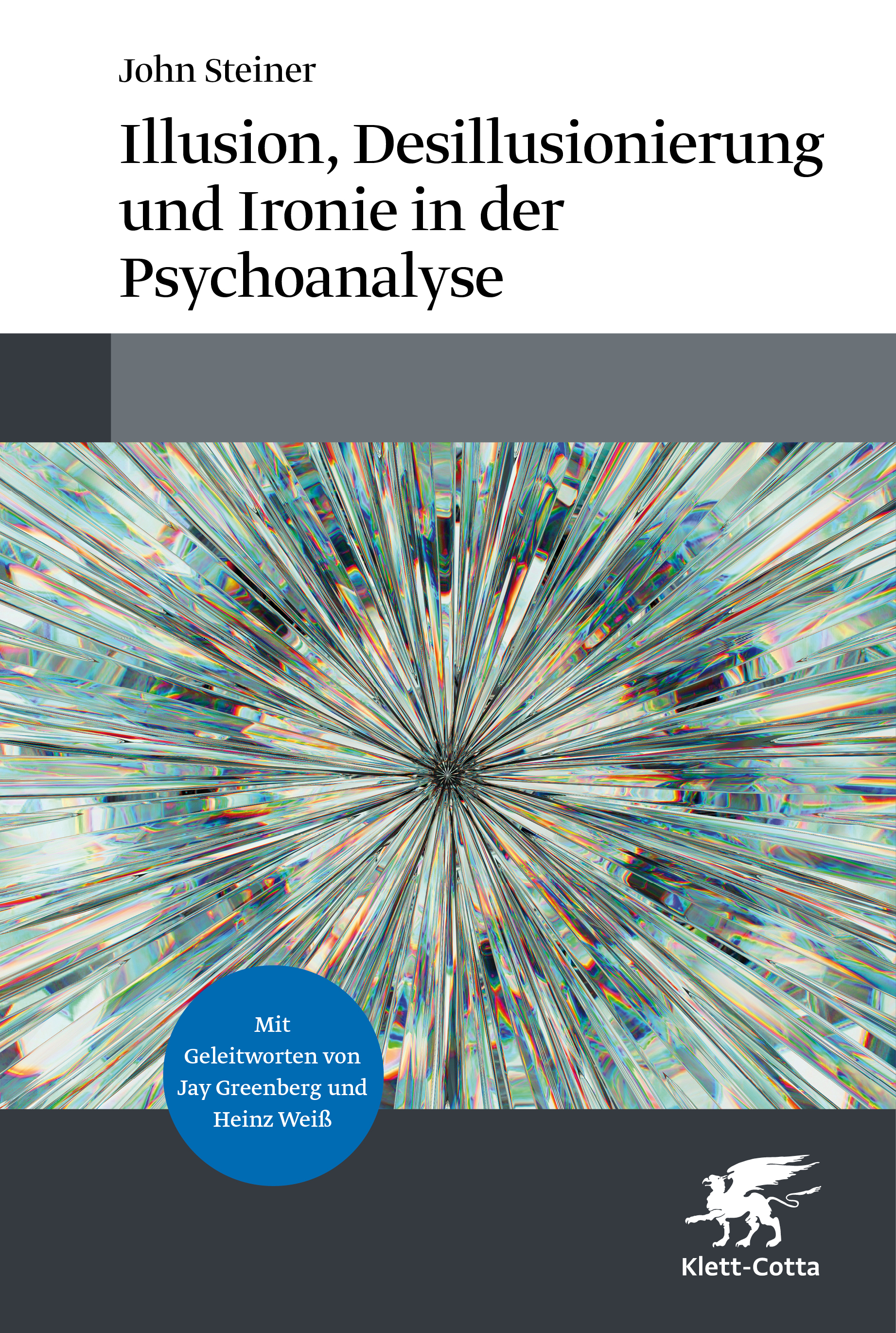 Illusion, Desillusionierung und Ironie in der Psychoanalyse