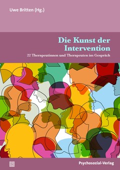 Die Kunst der Intervention