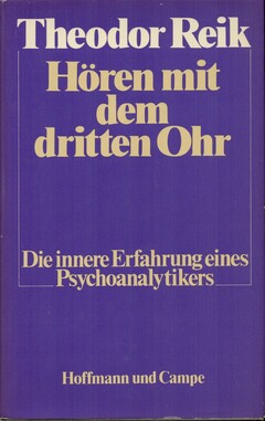 Hören mit dem dritten Ohr