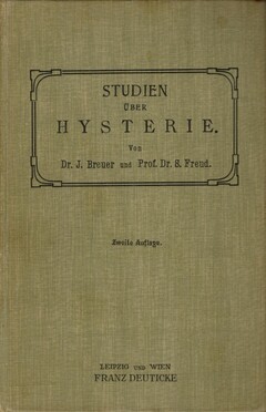 Studien über Hysterie