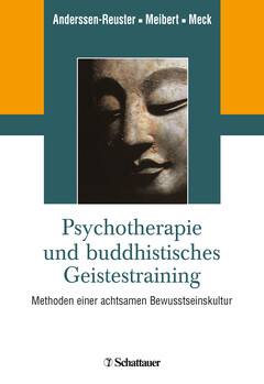 Psychotherapie und buddhistisches Geistestraining