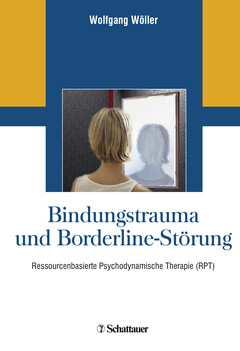 Bindungstrauma und Borderline-Störung