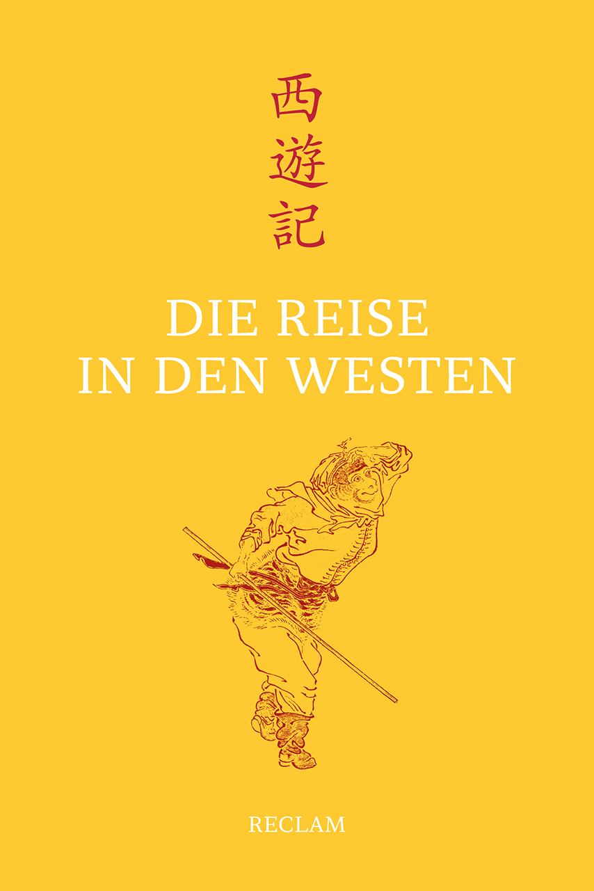 Die Reise in den Westen