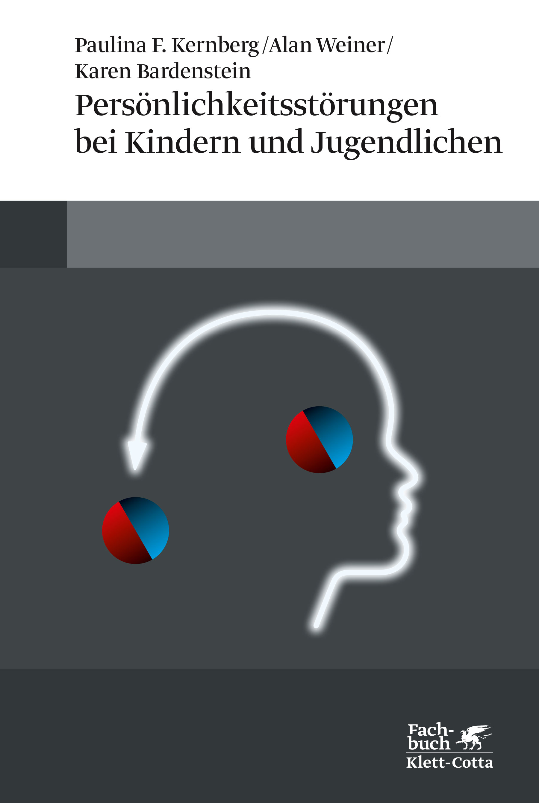 Persönlichkeitsstörungen bei Kindern und Jugendlichen