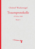 Band 1: Traumprotokolle