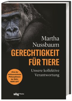 Gerechtigkeit für Tiere