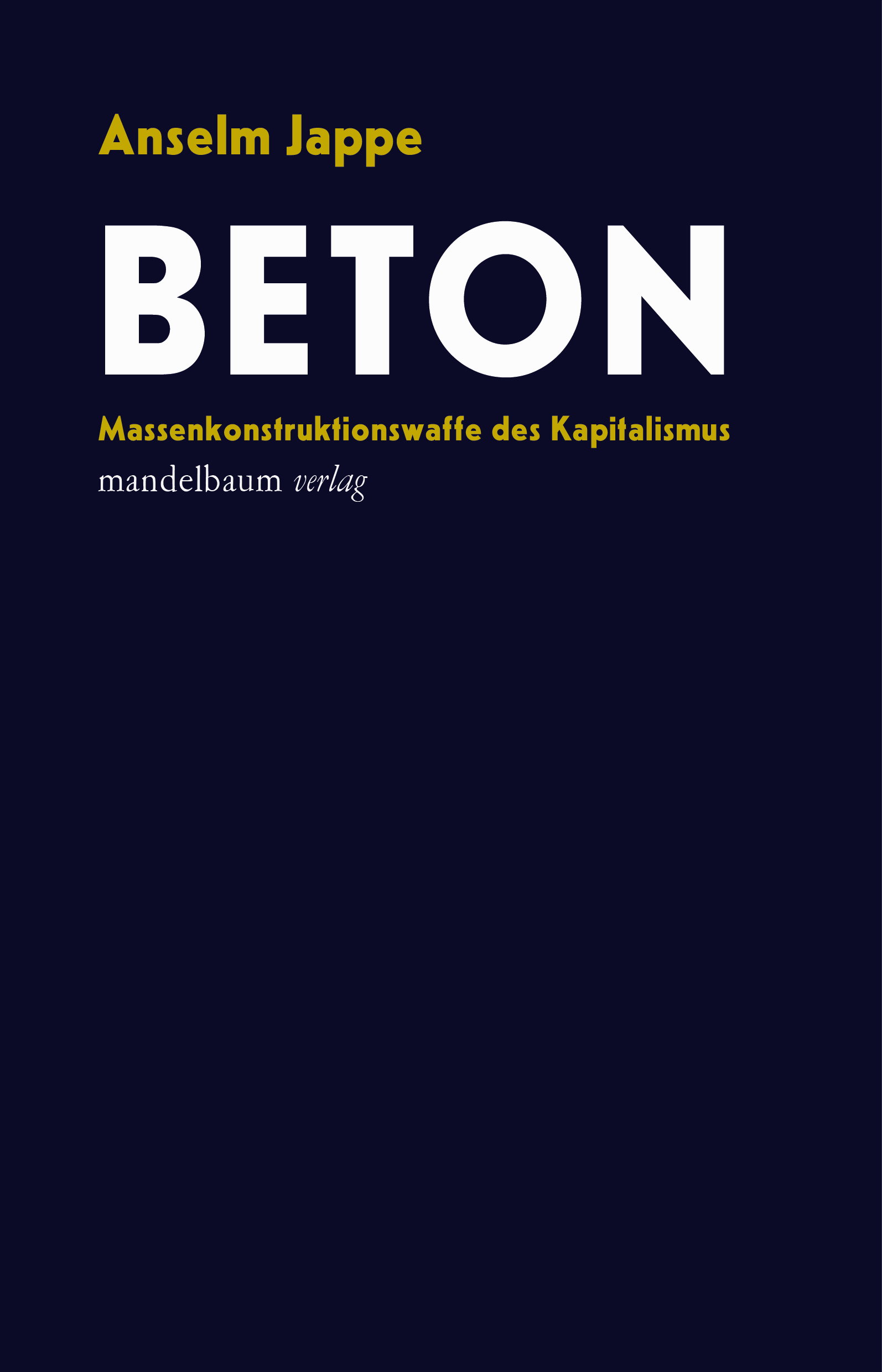 Beton