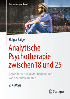 Analytische Psychotherapie zwischen 18 und 25