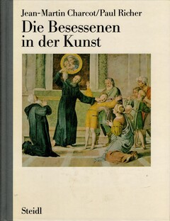 Die Besessenen in der Kunst